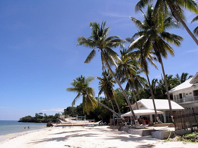 Panglao Beach